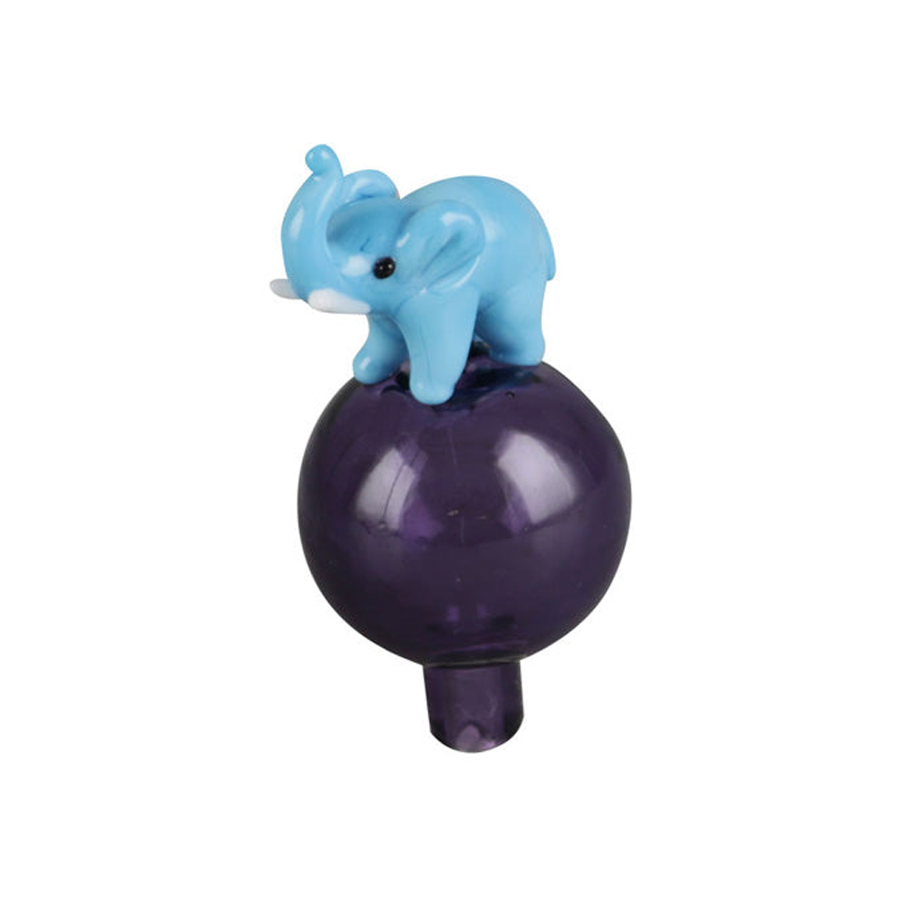 Elephant Bubble Carb Cap - INHALCO