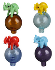 Elephant Bubble Carb Cap - INHALCO