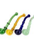 Elongated Spoon Pipe - INHALCO