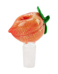 Empire Glassworks Peachy Herb Slide