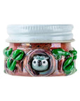 Empire Glassworks Hootie's Forest Jar