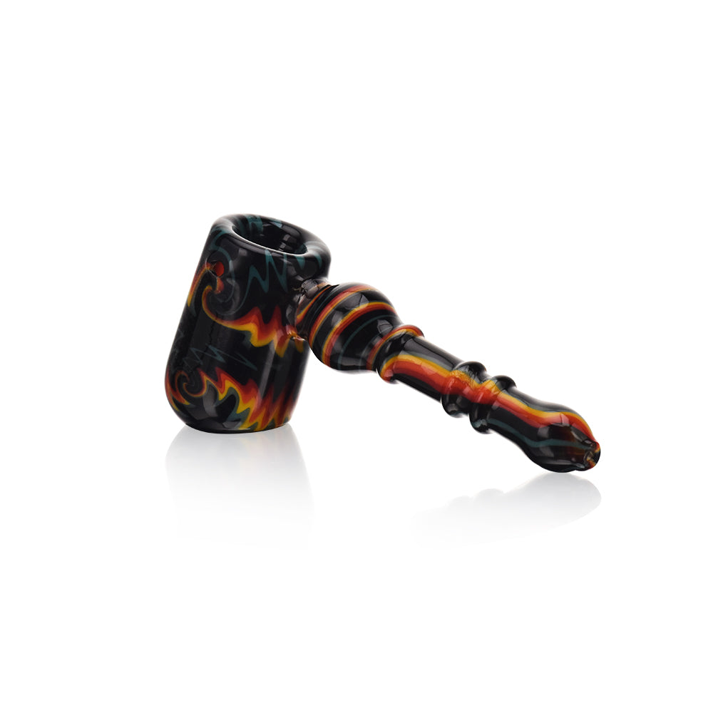 Eris Premium Wig Wag Bubbler