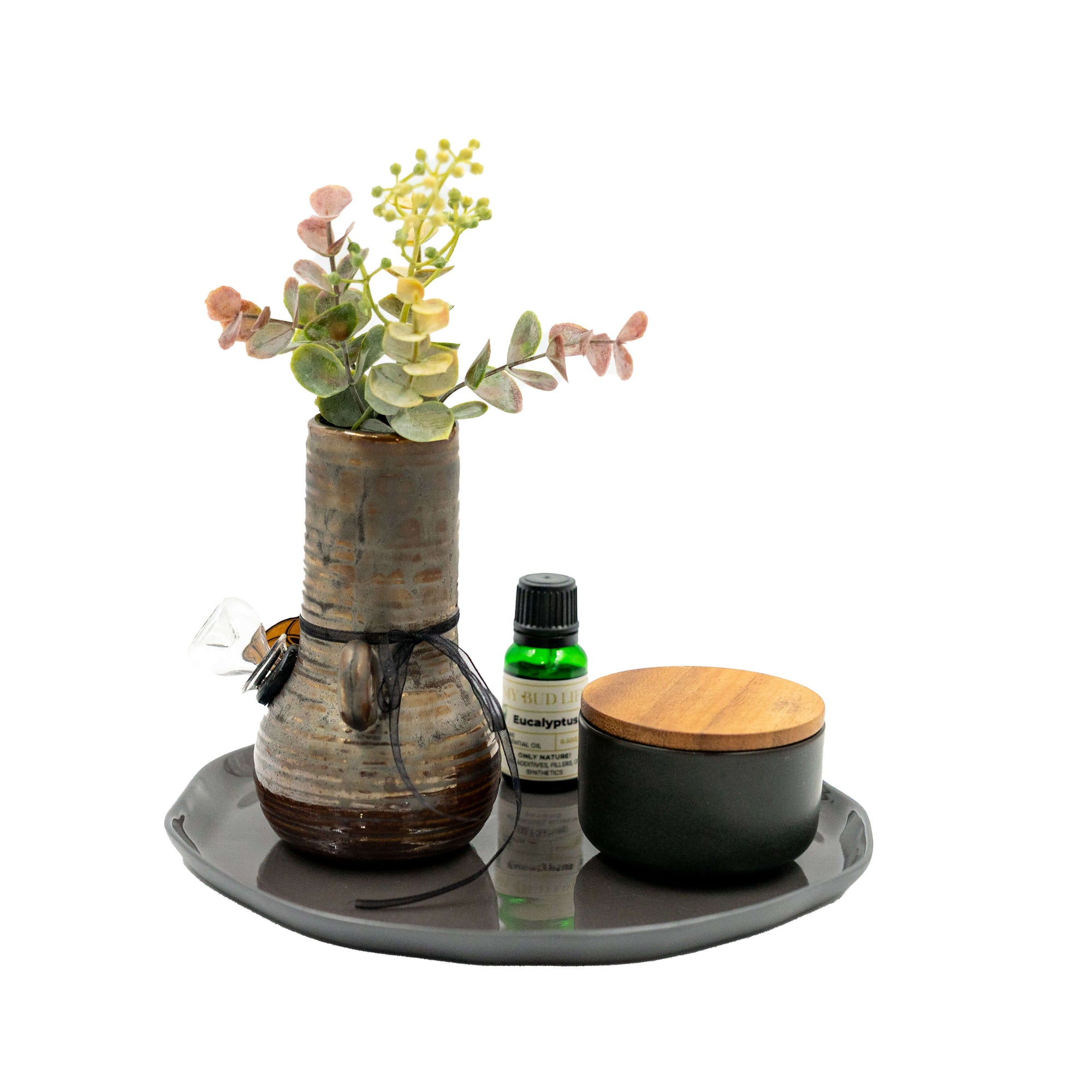 Eucalyptus Set