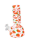 Extendable Silicone Water Bong_5