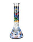 Eye Beakr Bong 10 inch - inhalco