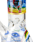 Eye Beakr Bong 10 inch - inhalco