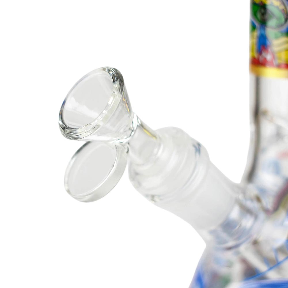 Eye Beakr Bong 10 inch - inhalco