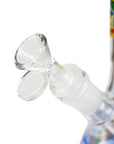 Eye Beakr Bong 10 inch - inhalco