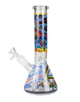 Eye Beakr Bong 10 inch - inhalco