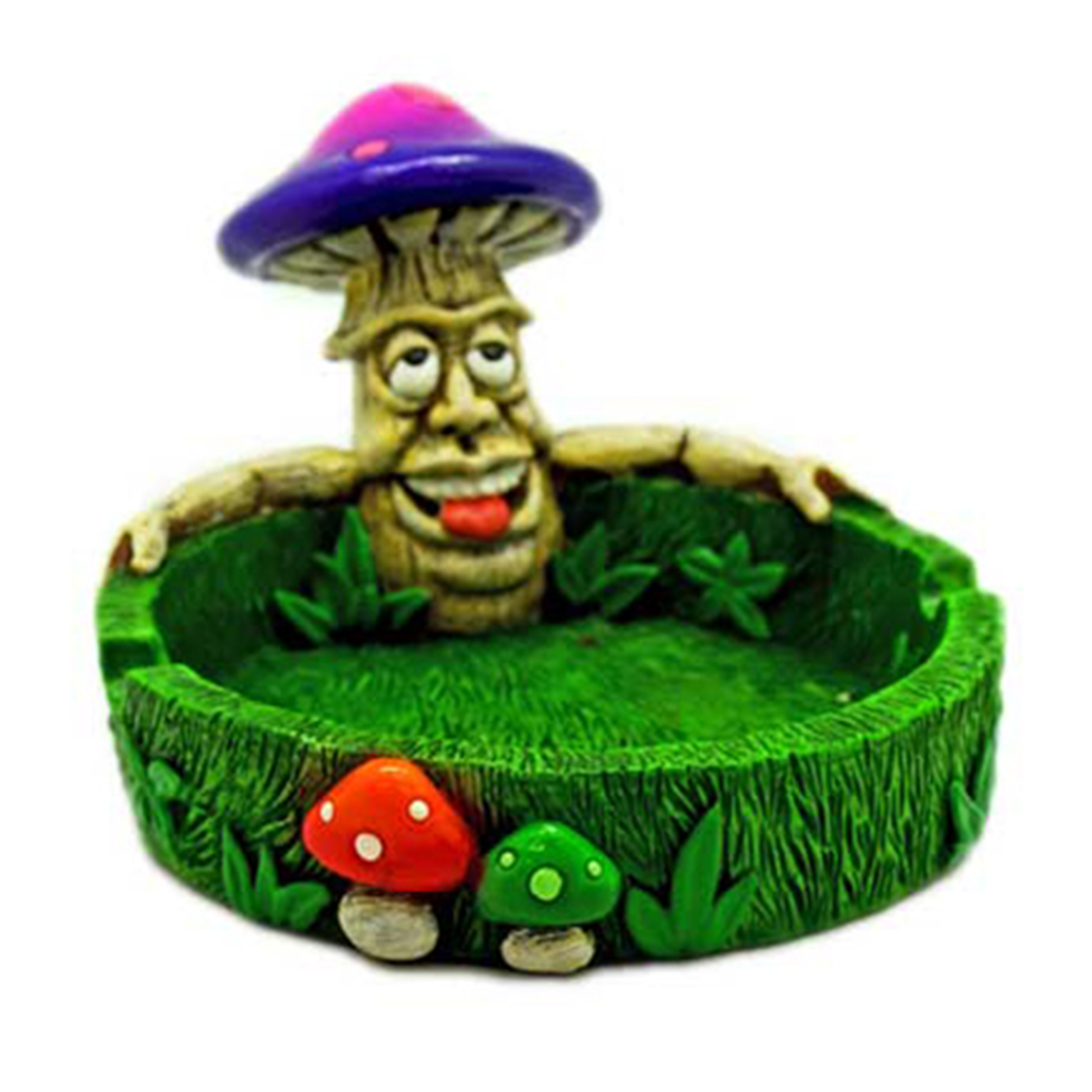 Fantasy Weed Ashtray