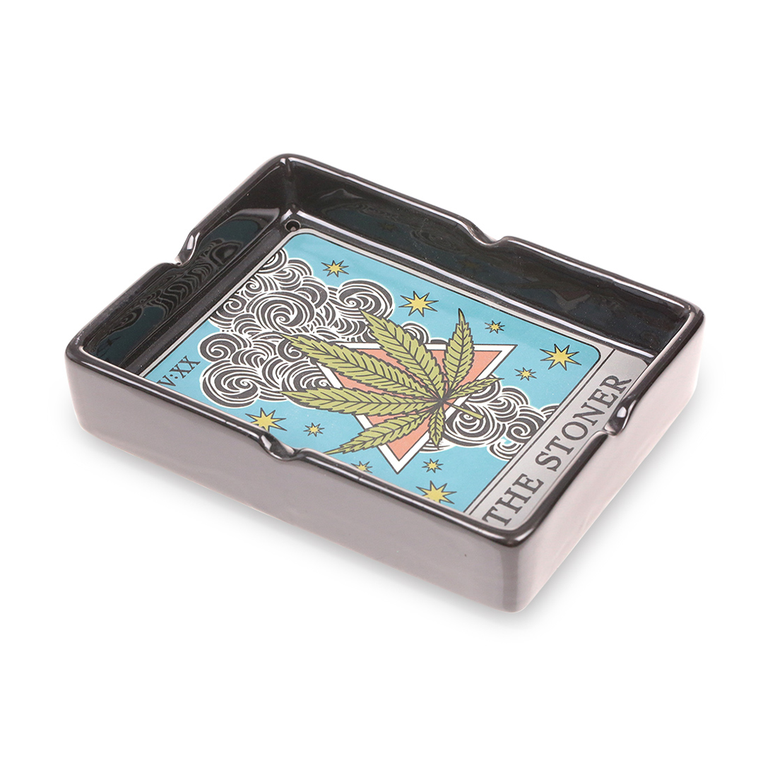 Fantasy Weed Ashtray