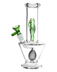 Firebreather Glass Water Pipe