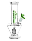 Firebreather Glass Water Pipe