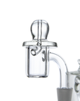 MJ Arsenal Flat Carb Cap
