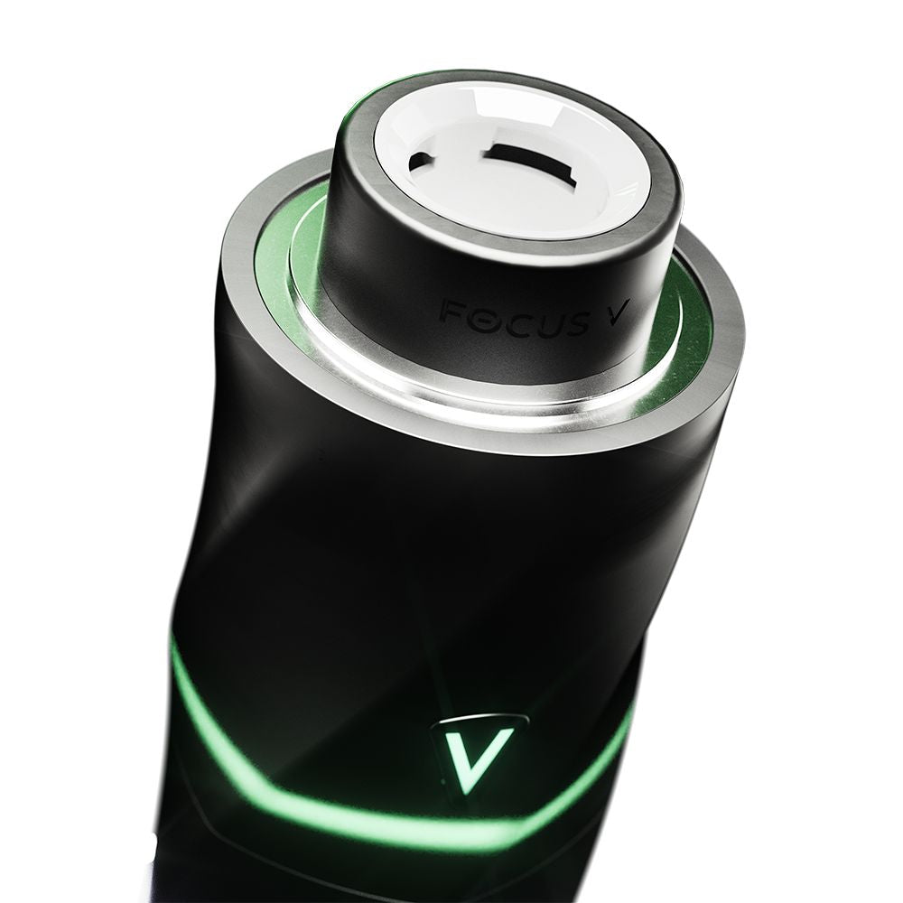 Focus V AERIS Vaporizer - inhalco