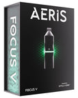 Focus V AERIS Vaporizer - inhalco