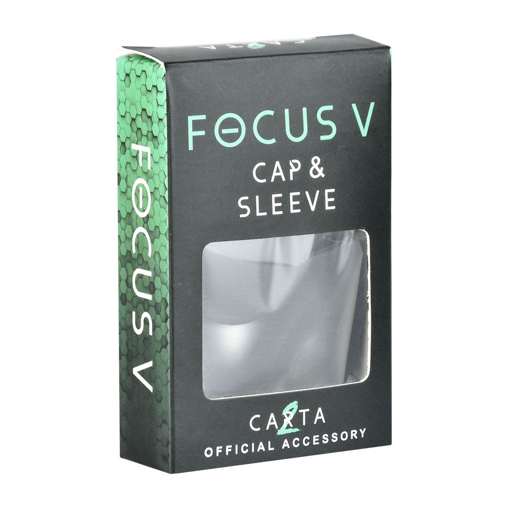 Focus V CARTA 2 Intelli-Core Cap