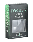 Focus V CARTA 2 Intelli-Core Cap