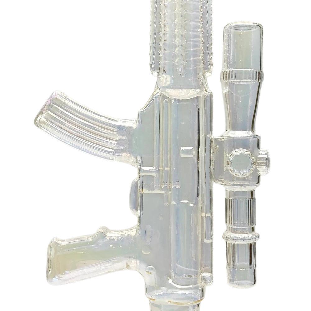 Carbine Rifle Bong 24&quot; - inhalco