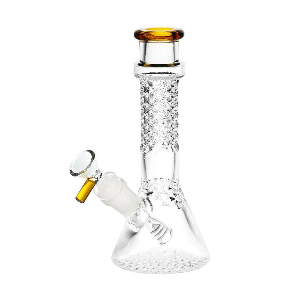 Fractal Mini Water Pipe 14mm