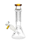 Fractal Mini Water Pipe 14mm