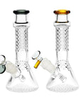 Fractal Mini Water Pipe 14mm