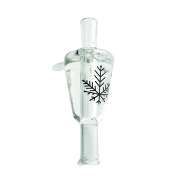 Freeze Pipe Glycerin Coil Bongs, Nectar Collector and Accessories