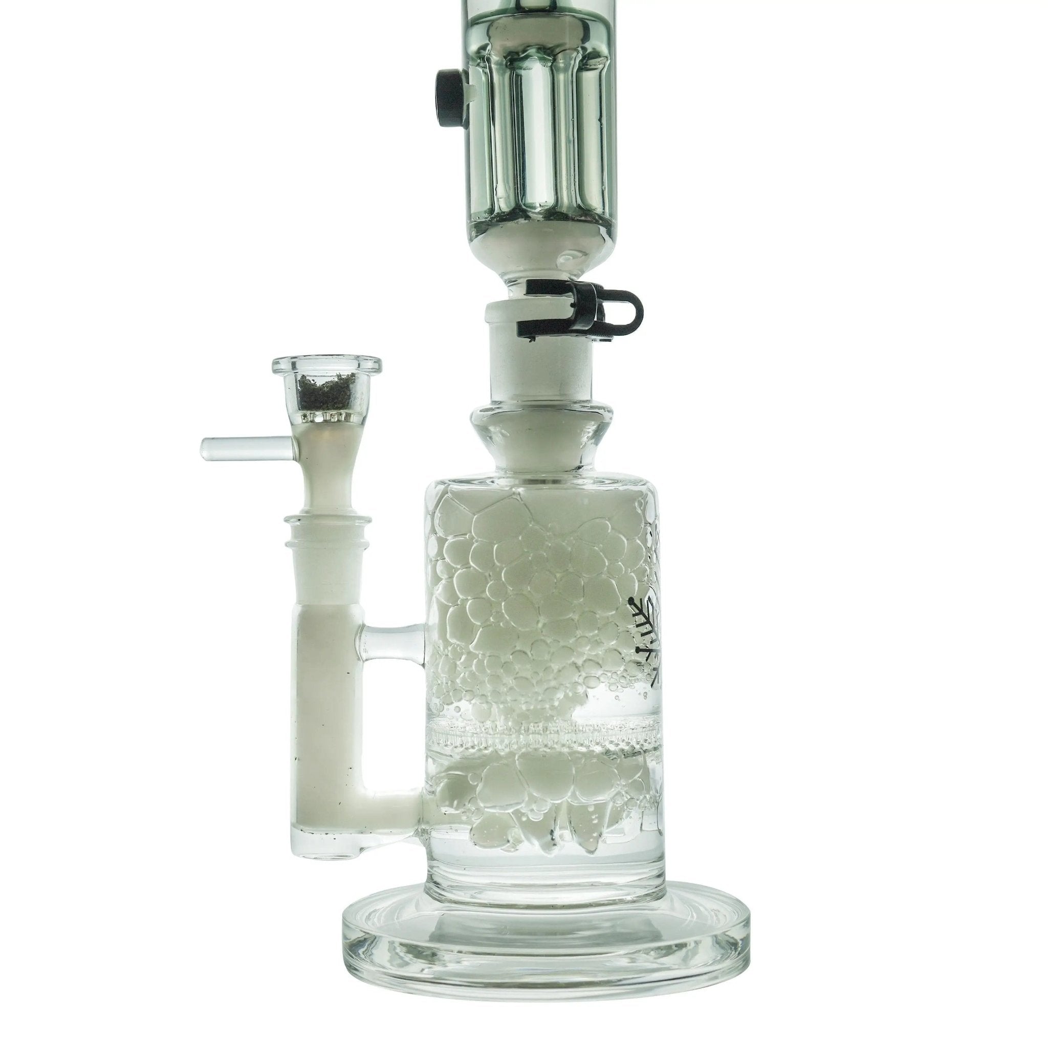 Freeze Pipe Mini Bong