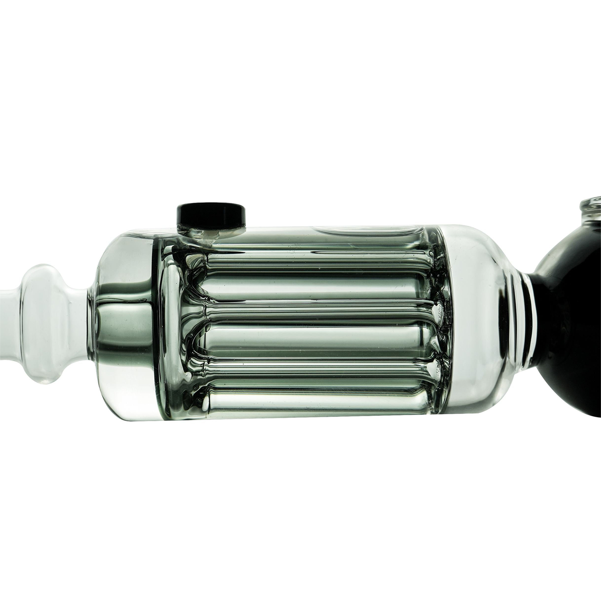 Pvc Steamroller Freeze Steamroller Pipe with Glycerin Coils | INHALCO