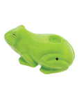 Frog Ceramic Hand Pip - inhalco