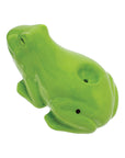 Frog Ceramic Hand Pip - inhalco