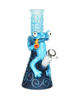 Frog King Beaker Bongs - inhalco