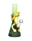 Frog King Beaker Bongs - inhalco