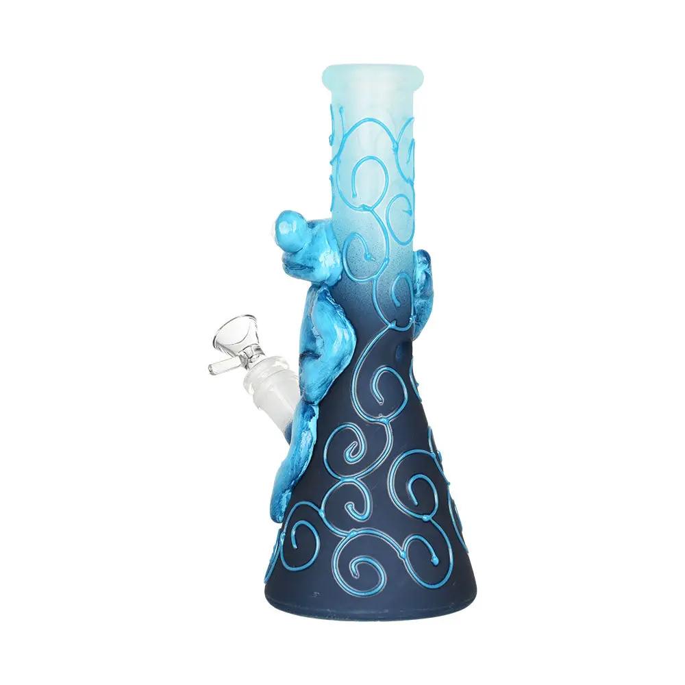 Frog King Beaker Bongs - inhalco