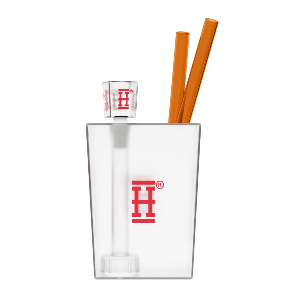 Chinese Takeout XL Bong