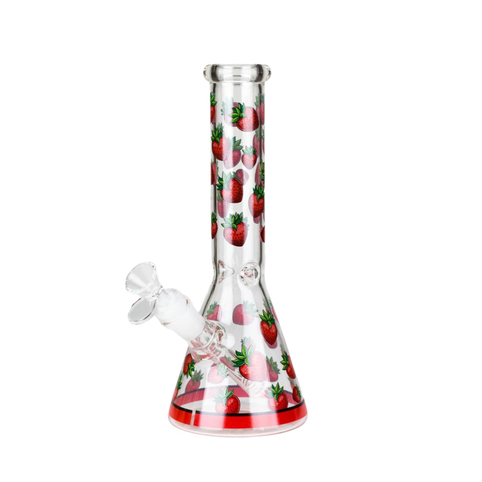 Fruit Bong 10" - inhalco