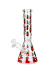 Fruit Bong 10" - inhalco