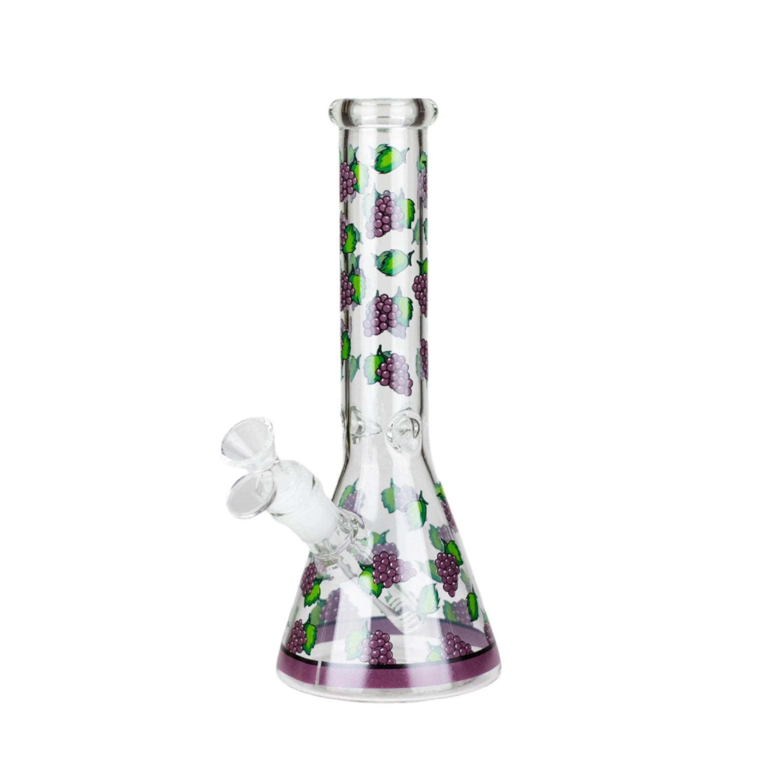 Fruit Bong 10&quot; - inhalco