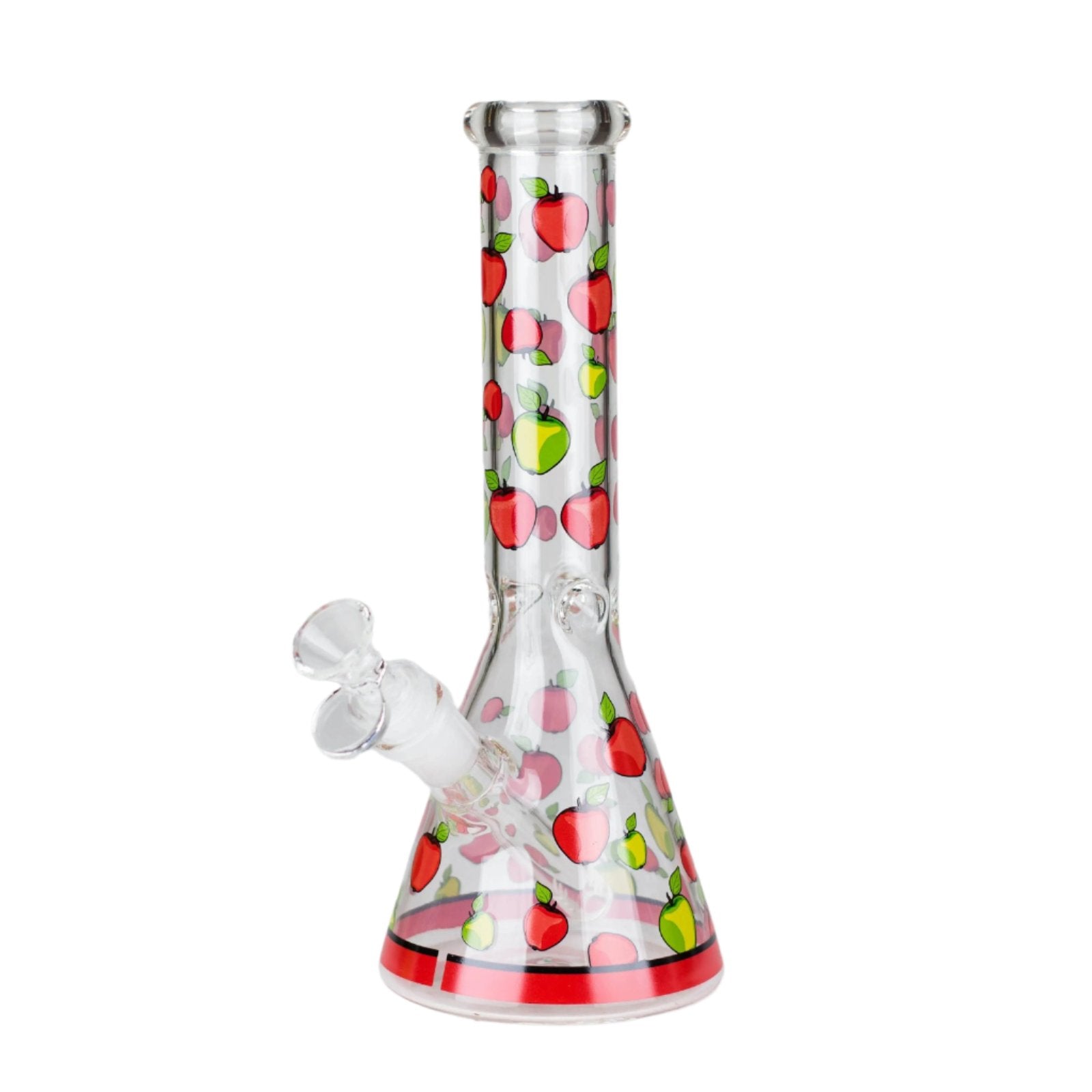 Fruit Bong 10" - inhalco