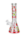 Fruit Bong 10" - inhalco