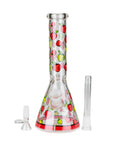 Fruit Bong 10" - inhalco