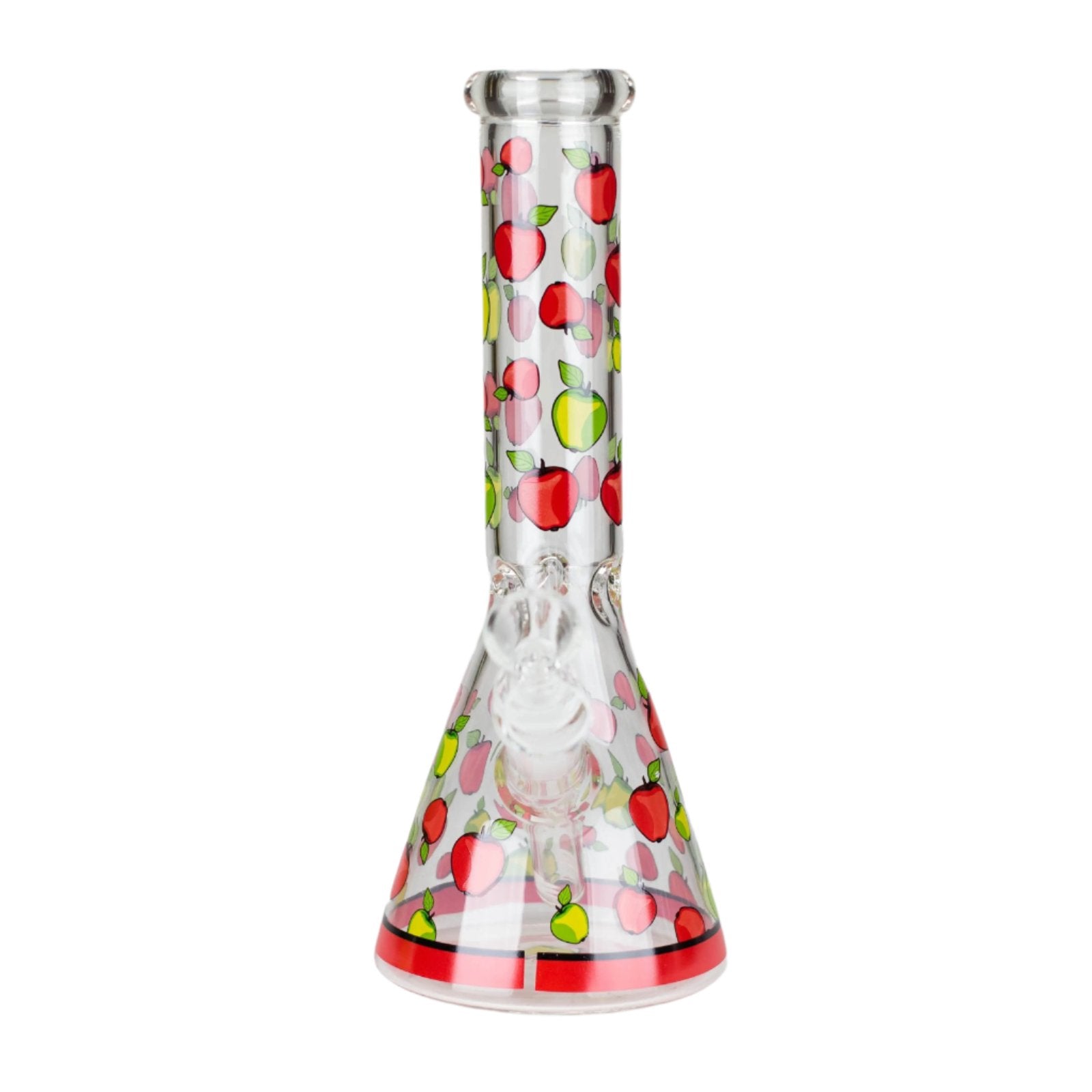 Fruit Bong 10&quot; - inhalco