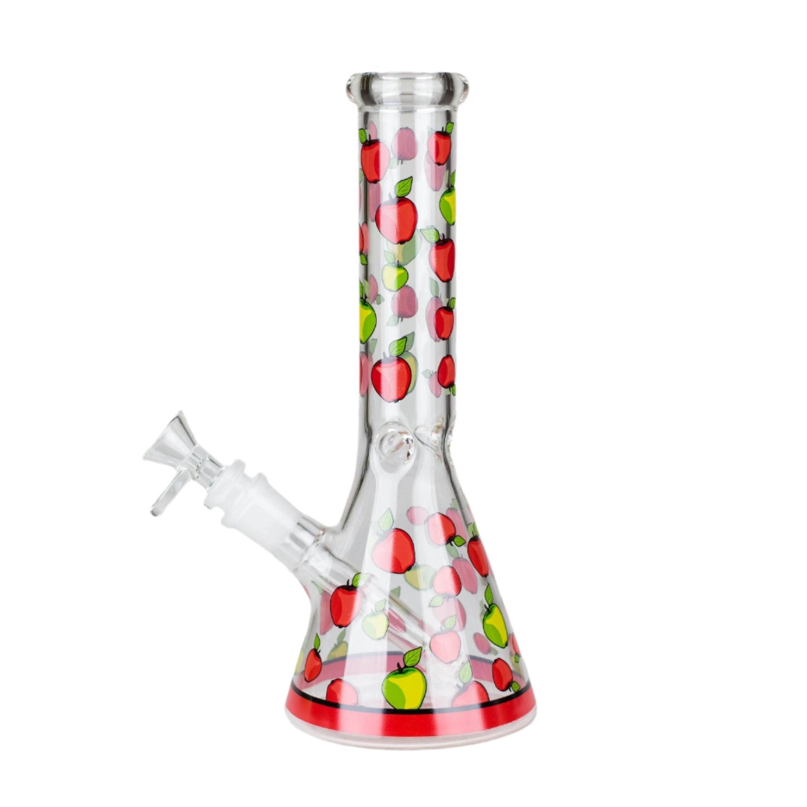 Fruit Bong 10&quot; - inhalco