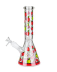 Fruit Bong 10" - inhalco