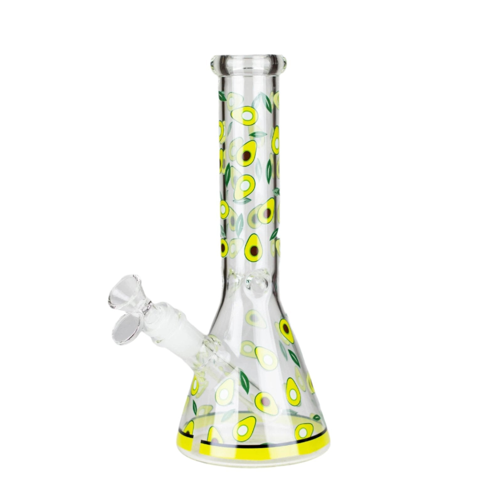 Fruit Bong 10" - inhalco