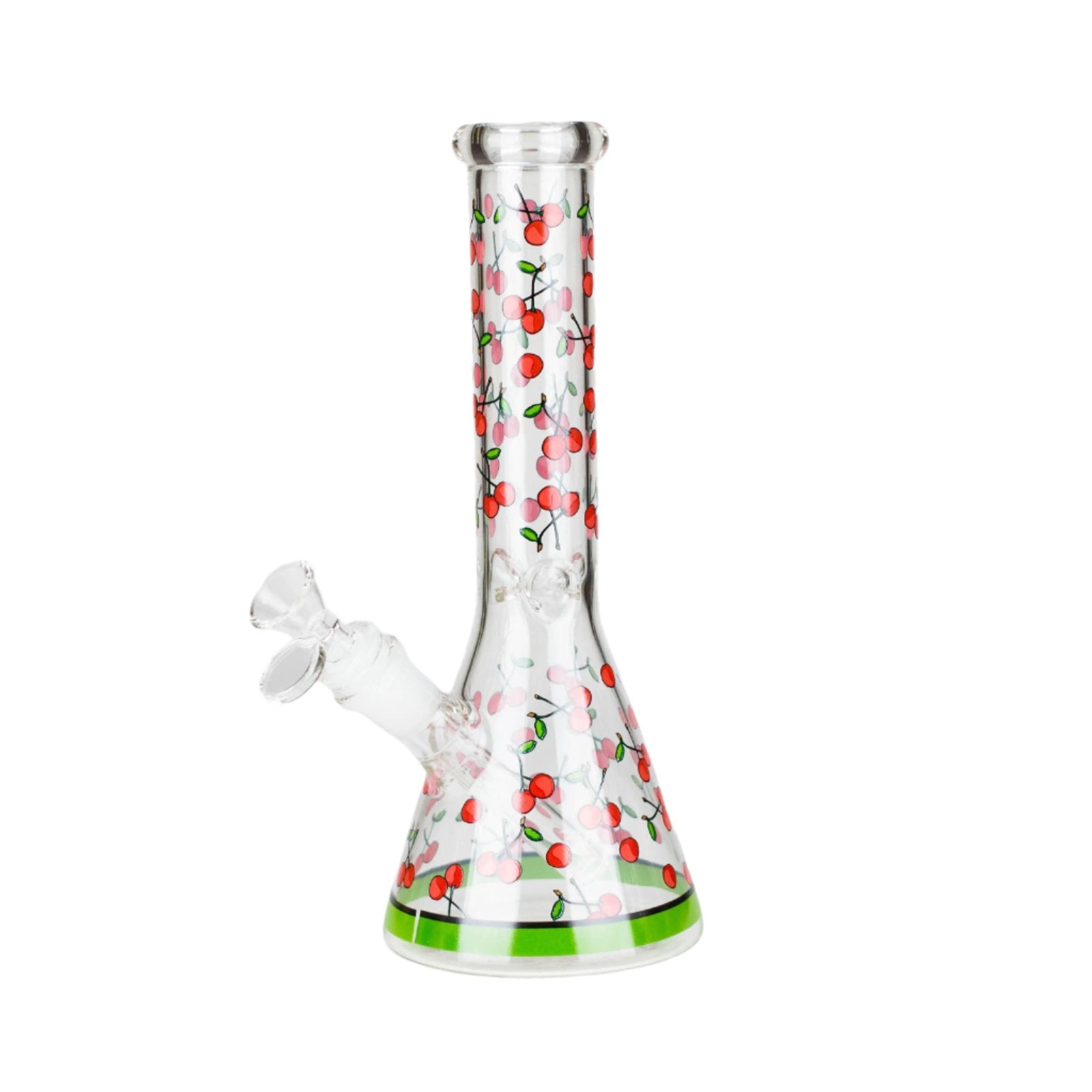 Fruit Bong 10&quot; - inhalco