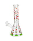 Fruit Bong 10" - inhalco