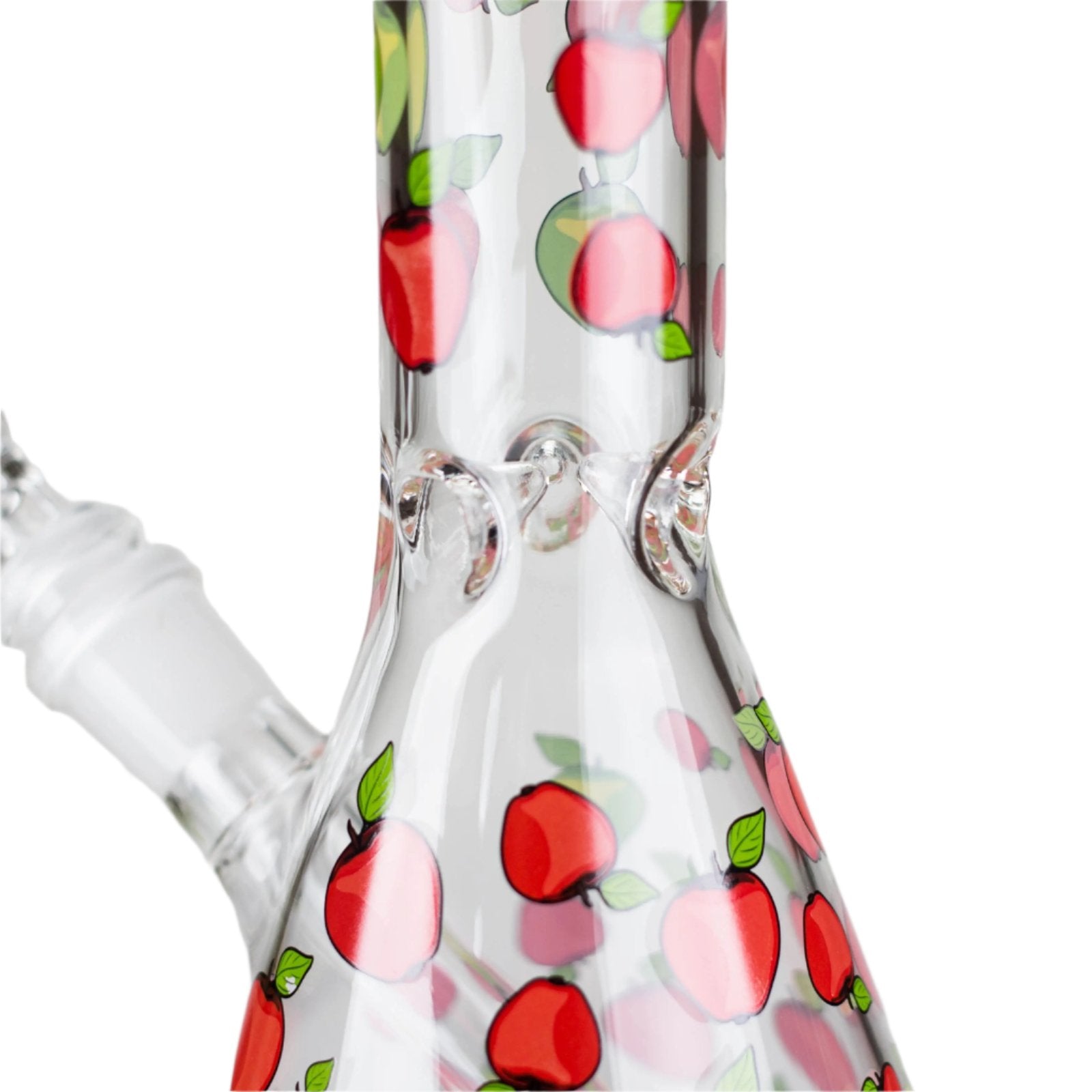 Fruit Bong 10&quot; - inhalco