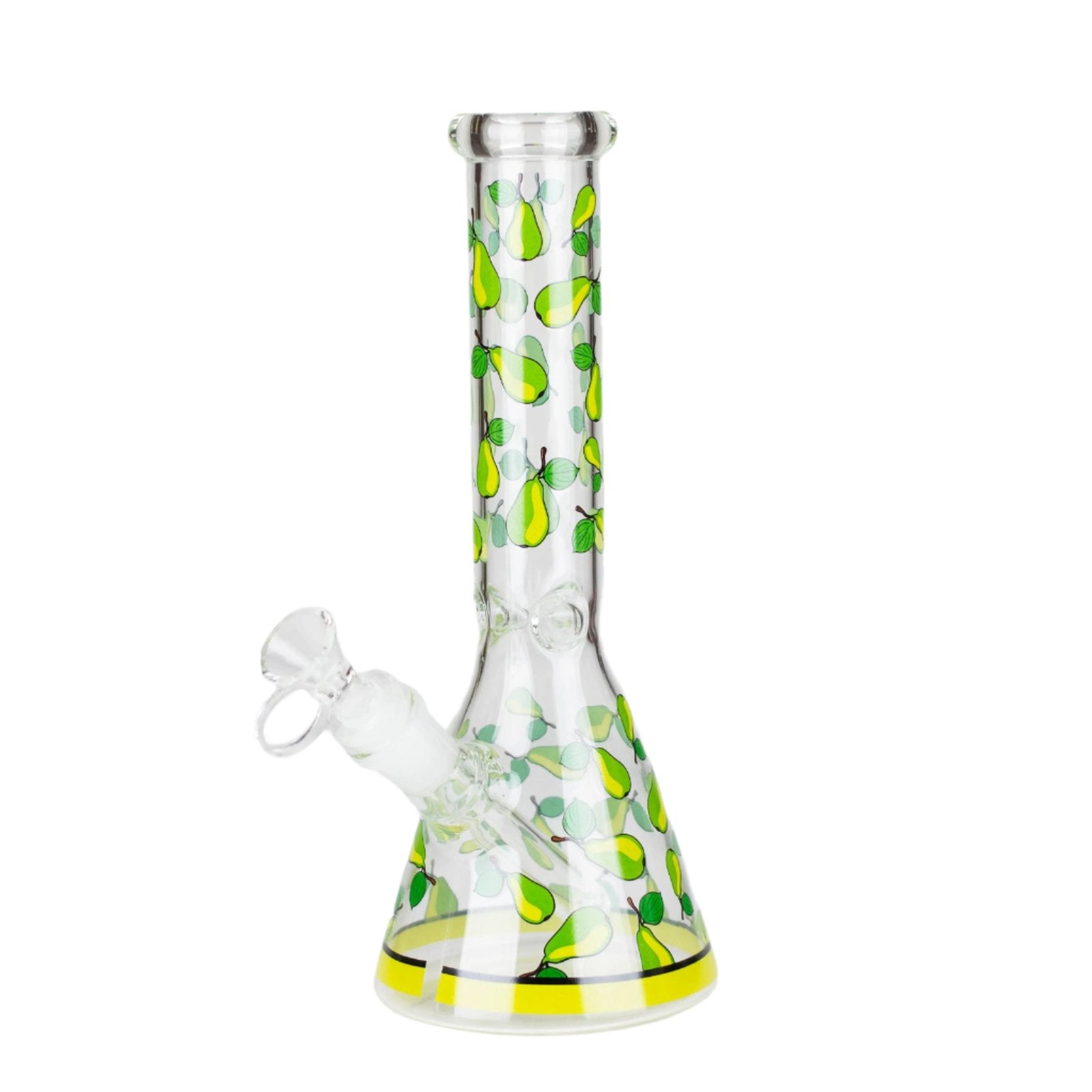 Fruit Bong 10&quot; - inhalco