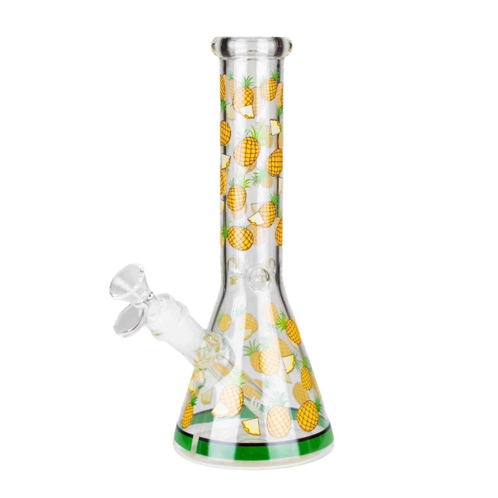 Fruit Bong 10&quot; - inhalco